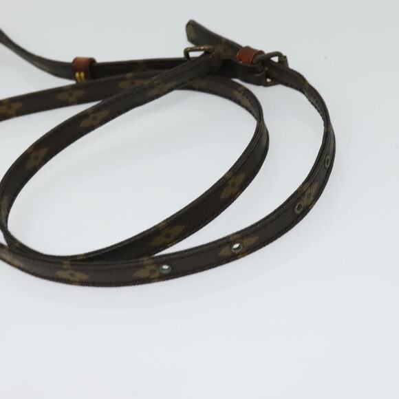 LOUIS VUITTON Monogram Mini Danube Shoulder Bag M45268 - Picture 7 of 16